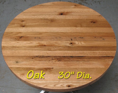 table top