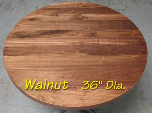 Table Top