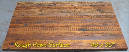 Table Top