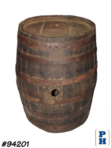 Barrel