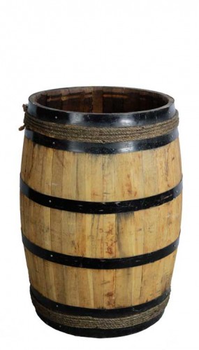 Barrel