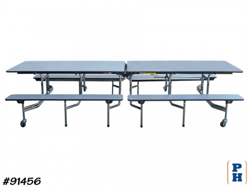 Cafeteria Table