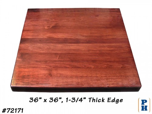 Table Top