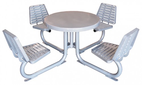 Picnic Table