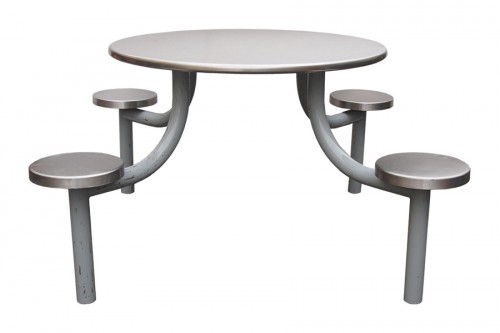 Prison Table