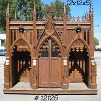Confessional