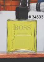 perfume bottle