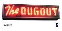 Neon Sign
