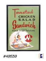 Diner Sign