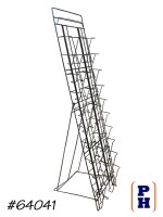 Comic Book Rack / Stand