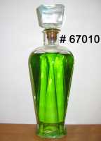 perfume bottle