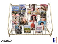 Magazine Rack / Stand