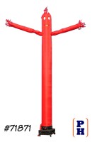 Sky Dancer