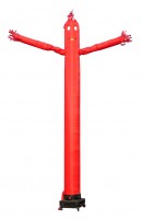 Sky Dancer