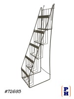 Magazine Rack