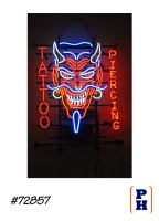 Neon Sign