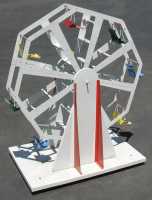 ferris wheel