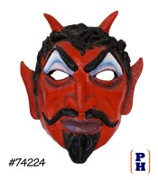 Oversize Mask