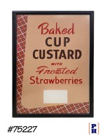 Diner Sign