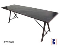 Display Table