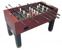 foosball table