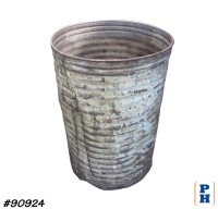 Industrial Storage / Trash Can