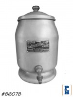 Water Dispenser