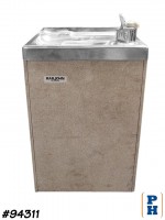 Drinking Fountain