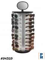 Sunglasses Display