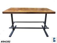 Bar Table