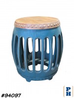 Stool
