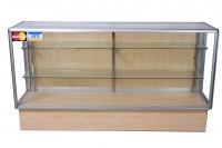 Display Counter
