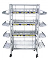 Store Fixture
