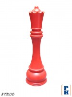Oversize Chess Piece, Queen