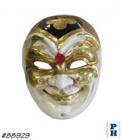 Oversize Mardi Gras Mask