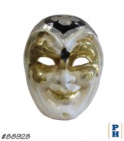 Oversize Mardi Gras Mask