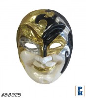 Oversize Mardi Gras Mask