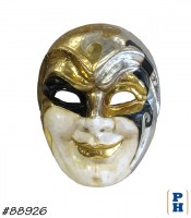 Oversize Mardi Gras Mask