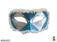 Oversize Masquerade Mask