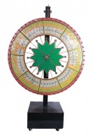 Wheel of Fortune