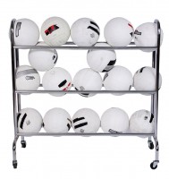 Sports Ball Rack