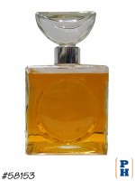 Perfume Bottle