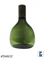 Perfume Bottle