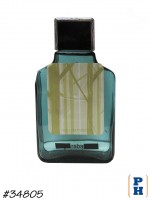 Perfume Bottle