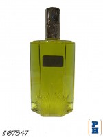 Perfume Bottle