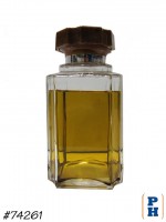 Perfume Bottle