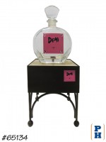 Perfume Bottle