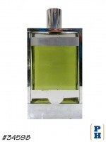 Perfume Bottle