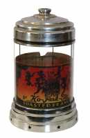 Peanut Warmer