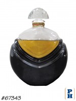 Perfume Bottle